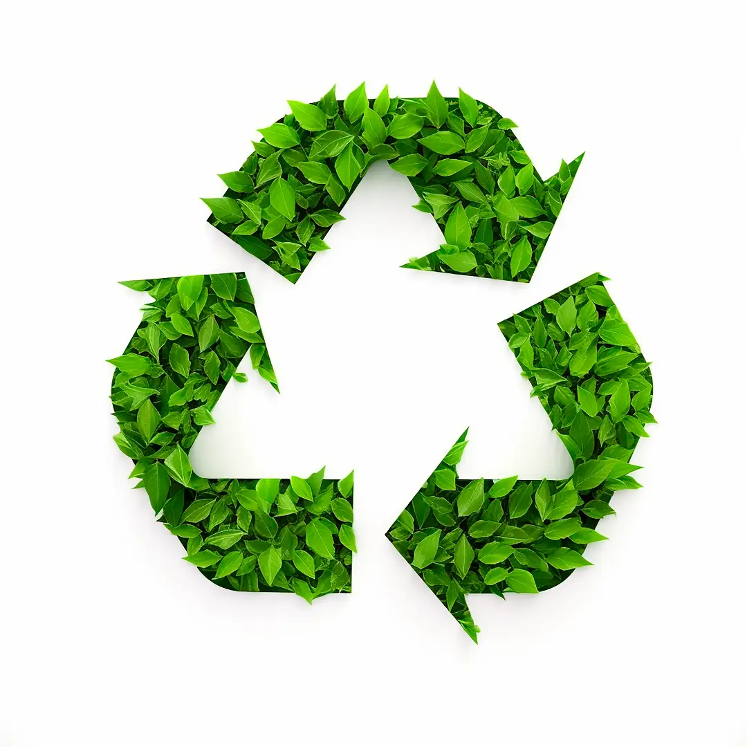 Geri Dönüşüm Nedir ?